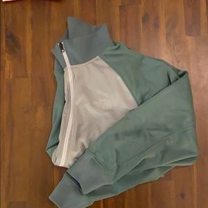 XL The North Face jacket